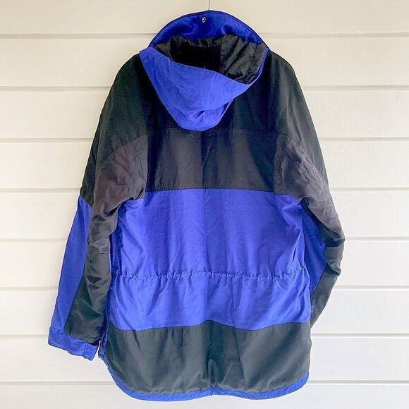 Boulder Gear Unisex Vintage Winter Ski Jacket Coat Size Medium Very Warm - Picture 2 of 16